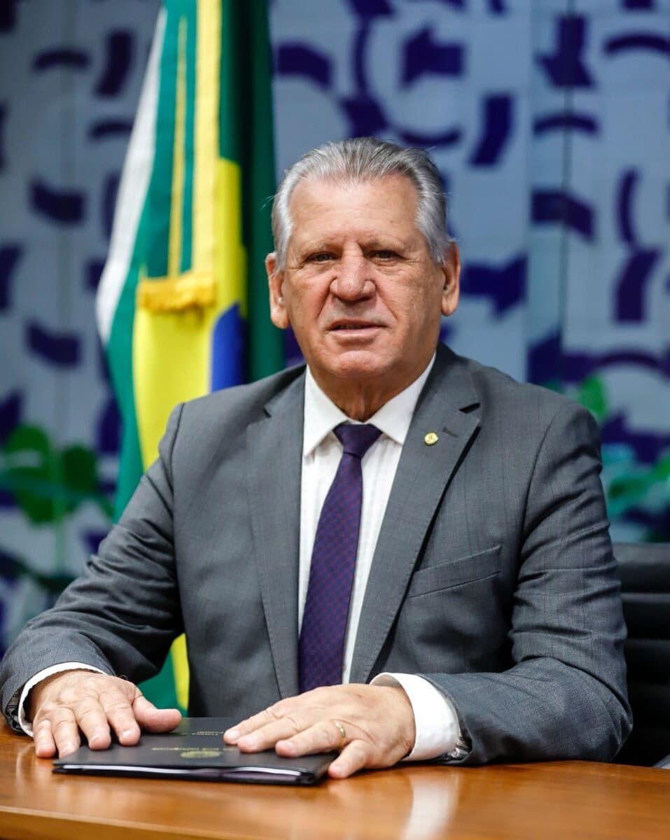 Dilceu Sperafico